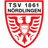 Nordlingen badge