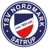 Nordmark Satrup badge