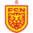 Nordsjælland badge