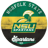 Norfolk W badge