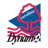 North Carolina Fusion badge