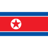 North Korea U17 W badge