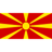 North Macedonia U18 badge