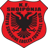 North Sunshine Eagles badge