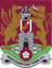 Northampton Town badge