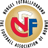 Norway W badge