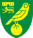 Norwich City U21 badge