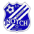 Notch badge