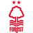 Nottingham Forest U21 badge