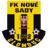 Nové Sady badge