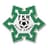 Nové Zámky badge