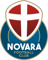 Novara badge