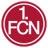 Nürnberg II badge