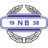 Næsby badge