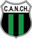 Nueva Chicago badge