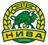 Nyva Ternopil II badge
