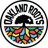 Oakland Roots badge
