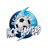 Ocean City Nor'easters badge