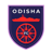 Odisha badge