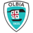 Olbia badge