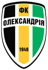 Oleksandria II badge