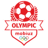Olimpik-Mobiuz badge