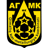 Olmaliq badge