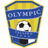 Olympic badge