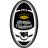 Olympic Charleroi badge