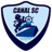 Olympic El Qanah badge