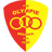 Olympie Březová badge