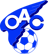 Olympique d'Alès badge