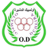 Olympique Dcheïra badge