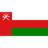 Oman U20 badge