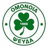Omonia Psevda badge