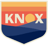 One Knoxville badge