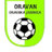 Oravan badge