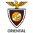 Oriental Lisboa badge