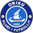 Oriku badge