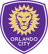 Orlando City SC badge