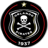 Orlando Pirates badge