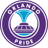 Orlando Pride W badge