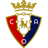 Osasuna II badge