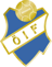 Osters IF badge