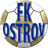 Ostrov badge