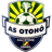 Otôho d'Oyo badge