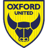 Oxford United badge