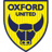 Oxford United W badge