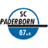 Paderborn U19 badge