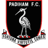 Padiham badge